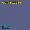 CD-43 12284