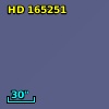 HD 165251