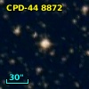 CPD-44  8872
