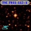 TYC 7911-112-1