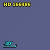 HD 166486
