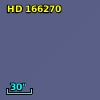 HD 166270