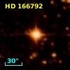 HD 166792