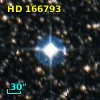 HD 166793