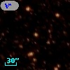 V* V516 CrA
