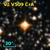 V* V509 CrA