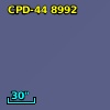 CPD-44  8992