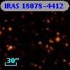 IRAS 18078-4412