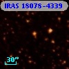 IRAS 18078-4339