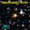 IRAS 18081-4430