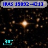 IRAS 18092-4213