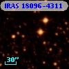 IRAS 18096-4311