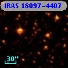 IRAS 18097-4407