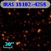 IRAS 18102-4258