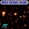 IRAS 18109-4230