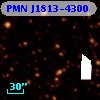 PMN J1813-4300