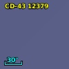 CD-43 12379