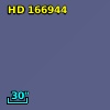 HD 166944