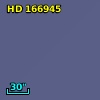 HD 166945