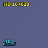 HD 167620
