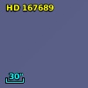 HD 167689