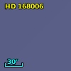 HD 168006