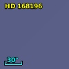 HD 168196