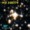 HD 168379