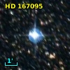 HD 167095