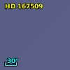 HD 167509