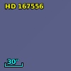 HD 167556