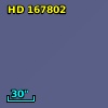 HD 167802
