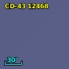 CD-43 12468