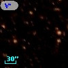 V* V403 CrA
