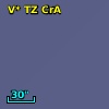 V* TZ CrA