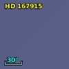 HD 167915