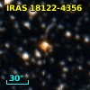IRAS 18122-4356