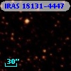 IRAS 18131-4447