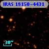 IRAS 18150-4431