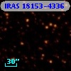 IRAS 18153-4336