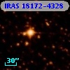 IRAS 18172-4328