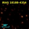 IRAS 18188-4354