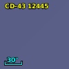 CD-43 12445