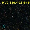 HVC 350.4-13.6+169