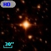HD 168634