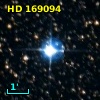 HD 169094