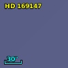 HD 169147