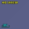 HD 169238