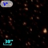 V* V432 CrA