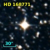 HD 168771